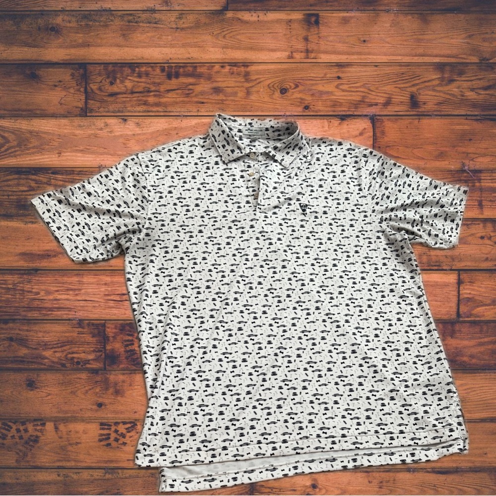 La Quinta Peter Millar Polo